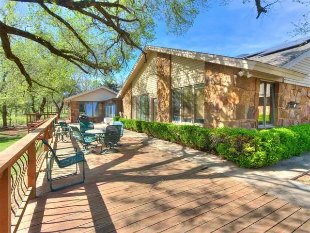 Photo 7 — 4120 W Washington Avenue, Piedmont, OK 73078