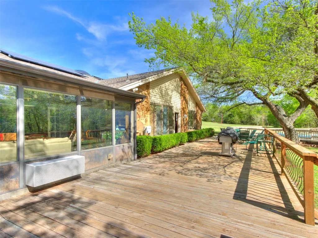 Photo 8 — 4120 W Washington Avenue, Piedmont, OK 73078