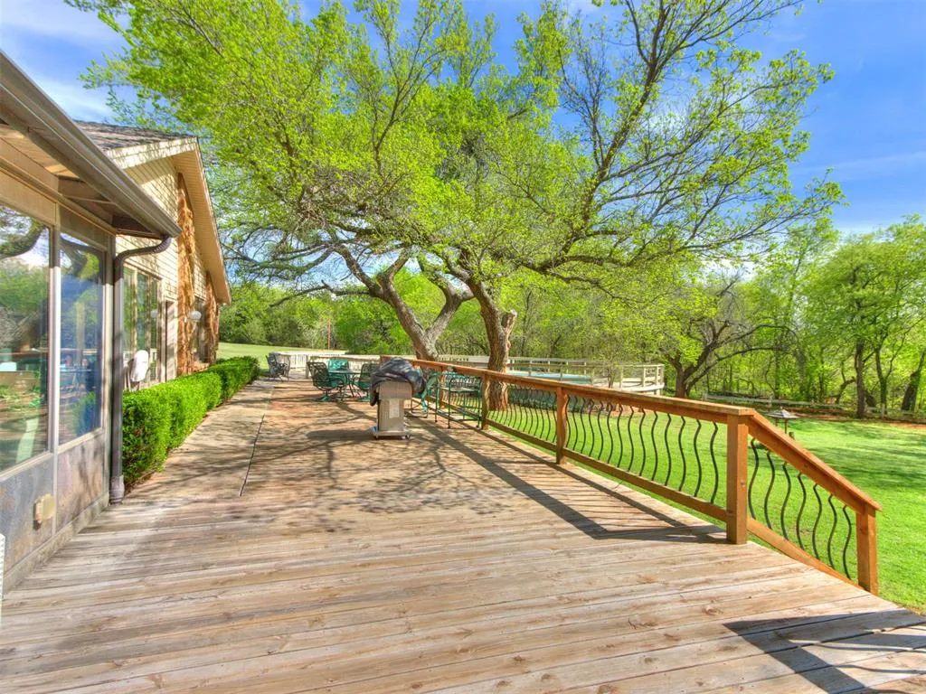 Photo 9 — 4120 W Washington Avenue, Piedmont, OK 73078