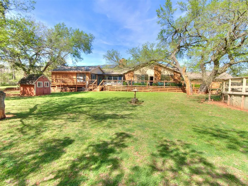 Photo 10 — 4120 W Washington Avenue, Piedmont, OK 73078
