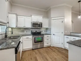 Sold home at 17308 Serrano Drive