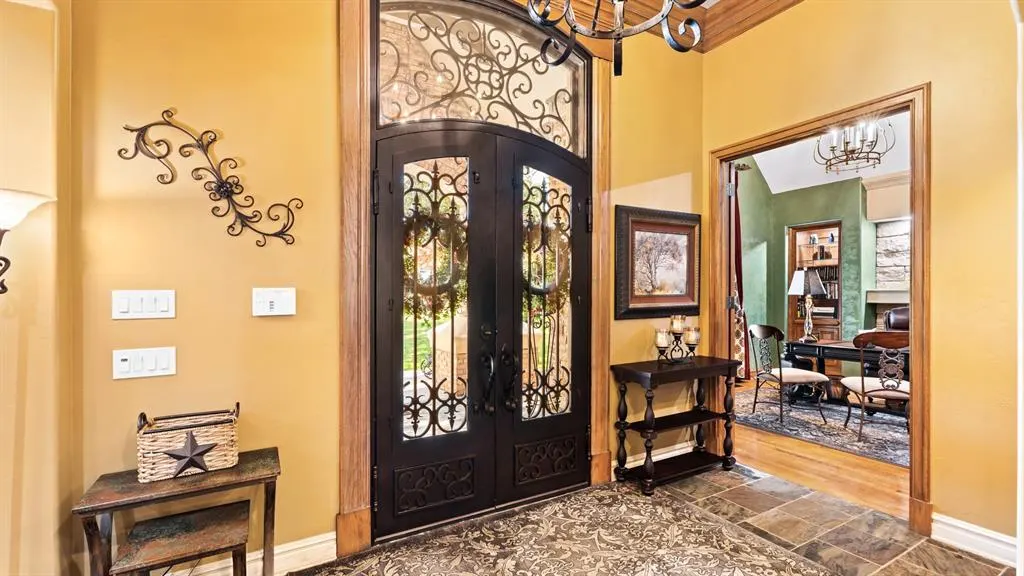 Photo 4 — 1645 Saratoga Way, Edmond, OK 73003