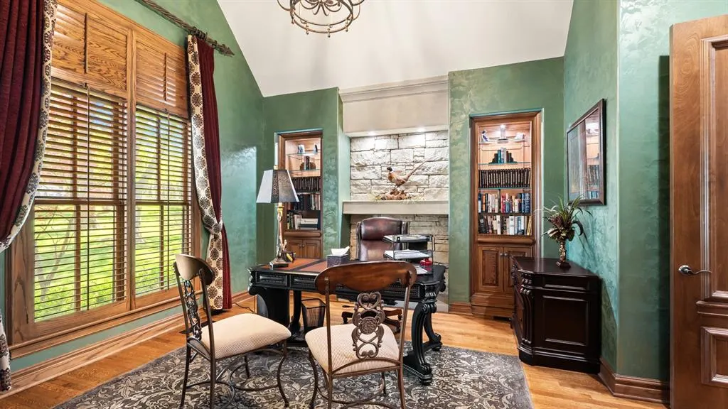 Photo 6 — 1645 Saratoga Way, Edmond, OK 73003