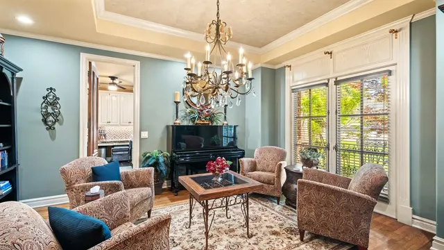 Photo 7 — 1645 Saratoga Way, Edmond, OK 73003