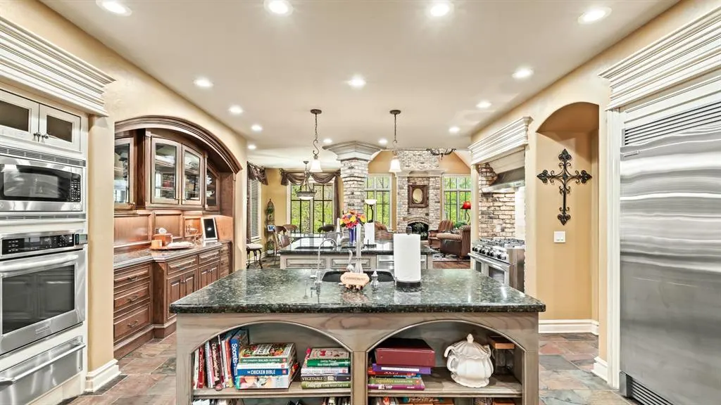 Photo 17 — 1645 Saratoga Way, Edmond, OK 73003
