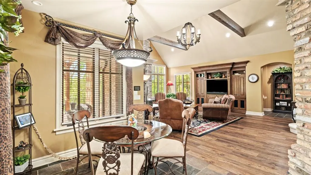 Photo 21 — 1645 Saratoga Way, Edmond, OK 73003