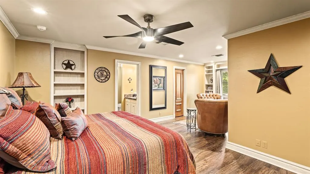 Photo 31 — 1645 Saratoga Way, Edmond, OK 73003