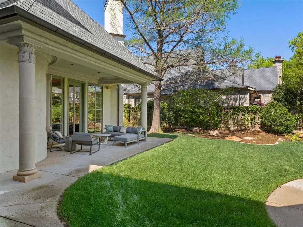 Photo 46 — 14233 Calais Circle, Oklahoma City, OK 73142
