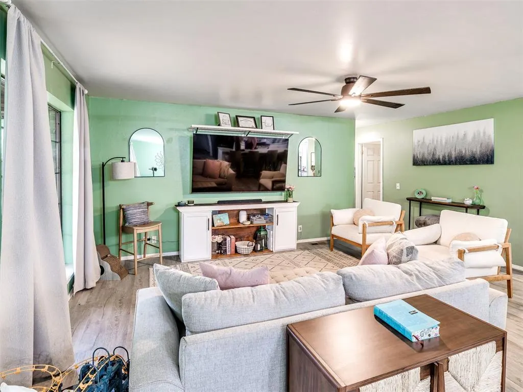 Photo 6 — 604 S Van Buren Avenue, Blanchard, OK 73010