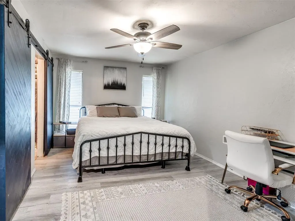 Photo 15 — 604 S Van Buren Avenue, Blanchard, OK 73010
