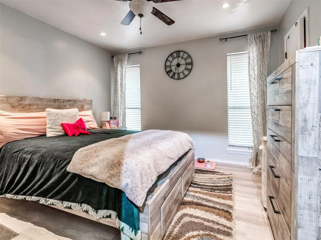 Photo 21 — 604 S Van Buren Avenue, Blanchard, OK 73010