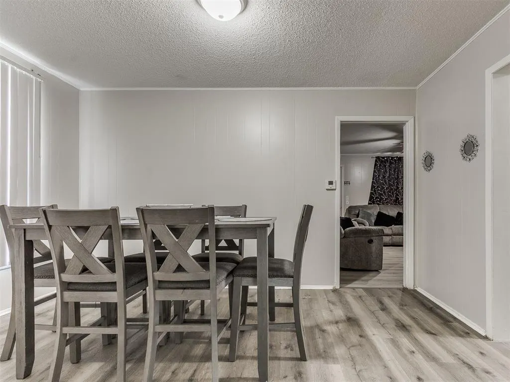 Photo 10 — 909 N McKinley Avenue, Shawnee, OK 74801