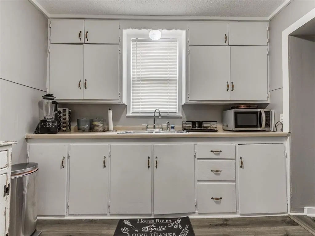 Photo 14 — 909 N McKinley Avenue, Shawnee, OK 74801