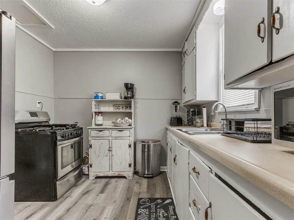 Photo 15 — 909 N McKinley Avenue, Shawnee, OK 74801