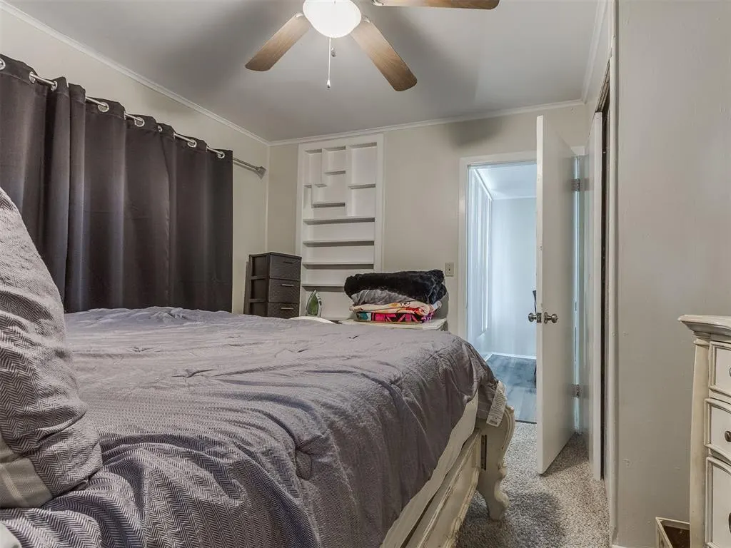 Photo 16 — 909 N McKinley Avenue, Shawnee, OK 74801