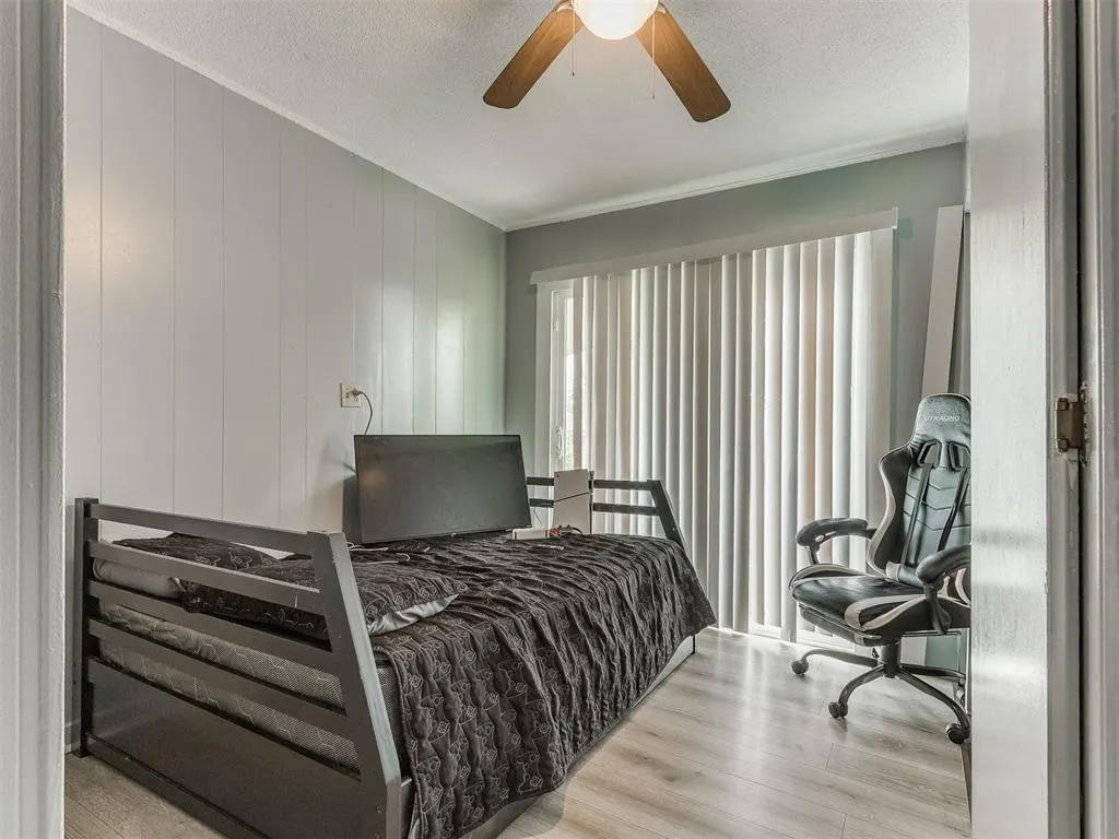 Photo 17 — 909 N McKinley Avenue, Shawnee, OK 74801