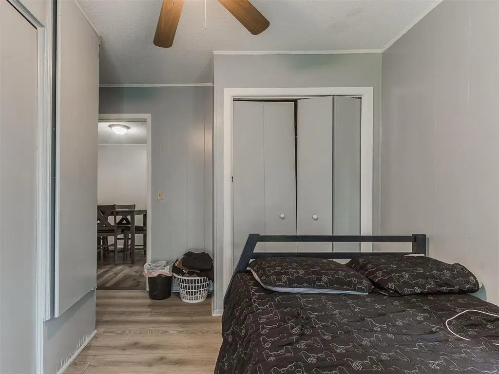 Photo 18 — 909 N McKinley Avenue, Shawnee, OK 74801