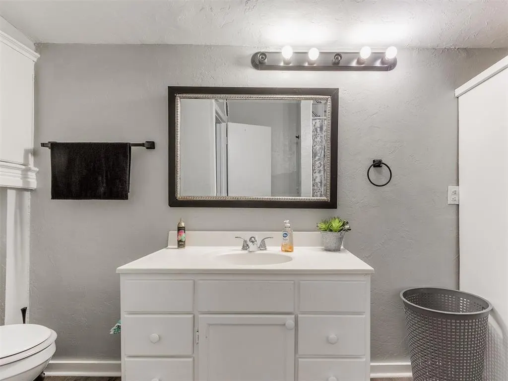 Photo 20 — 909 N McKinley Avenue, Shawnee, OK 74801
