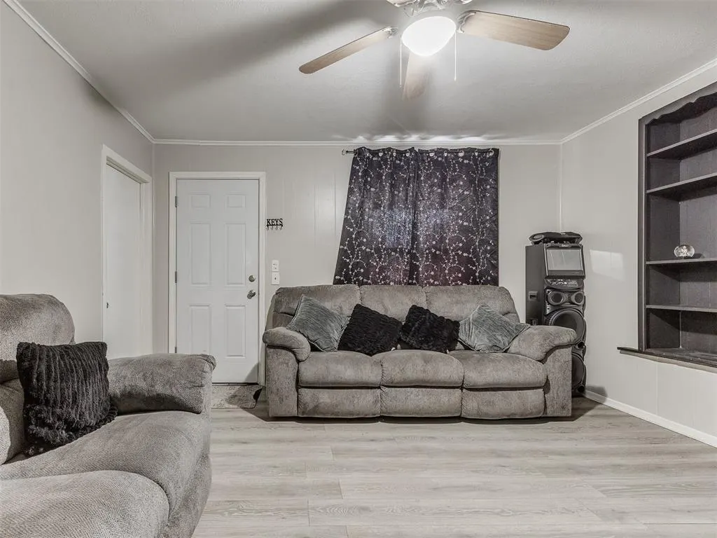 Photo 24 — 909 N McKinley Avenue, Shawnee, OK 74801