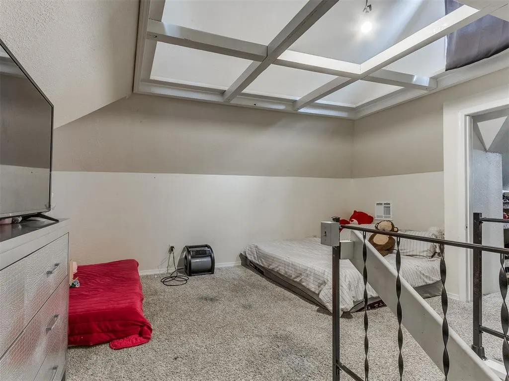Photo 27 — 909 N McKinley Avenue, Shawnee, OK 74801