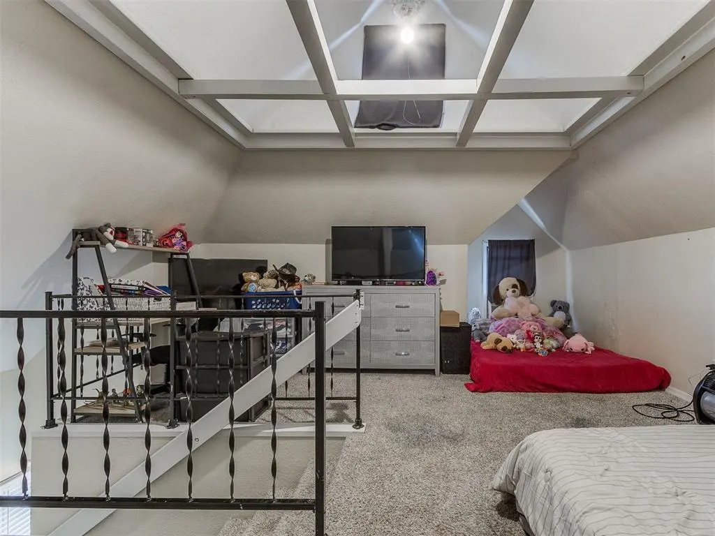 Photo 30 — 909 N McKinley Avenue, Shawnee, OK 74801