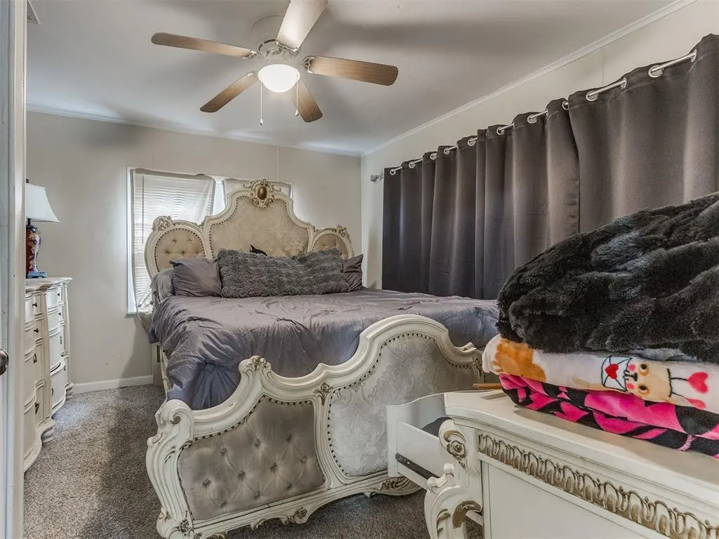 Photo 31 — 909 N McKinley Avenue, Shawnee, OK 74801