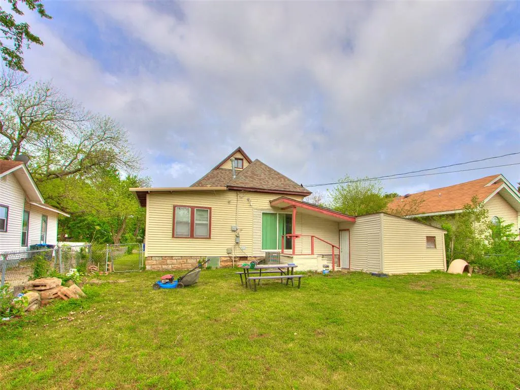 Photo 36 — 909 N McKinley Avenue, Shawnee, OK 74801