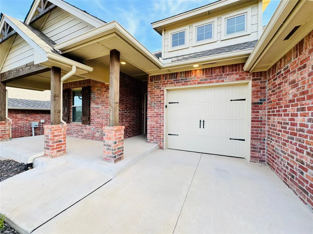 Photo 3 — 532 Texoma Drive, Edmond, OK 73025