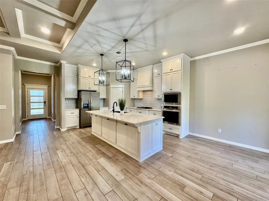 Photo 13 — 532 Texoma Drive, Edmond, OK 73025