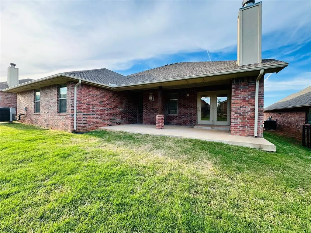 Photo 43 — 532 Texoma Drive, Edmond, OK 73025