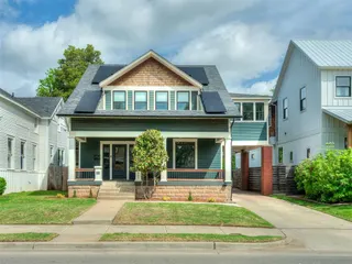 Sold home at 1405 NW 16th Street