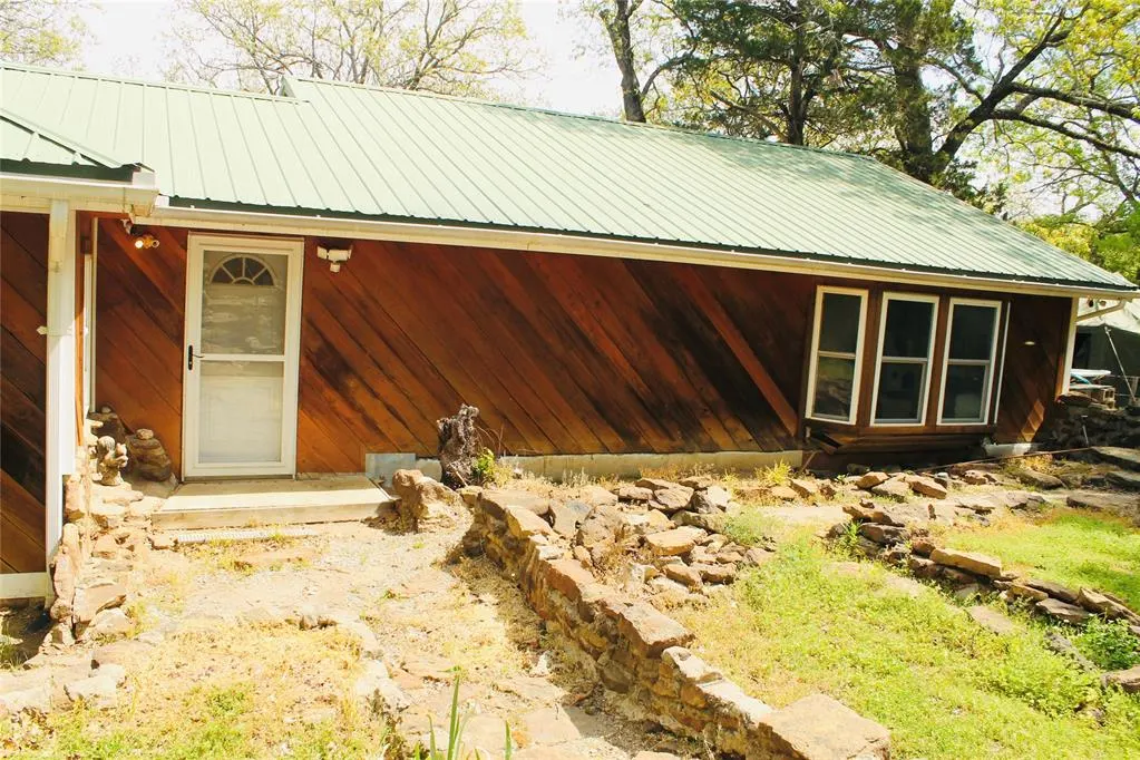Photo 2 — 28140 S Boat House Lane, Park Hill, OK 74451