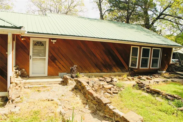 Photo 2 — 28140 S Boat House Lane, Park Hill, OK 74451