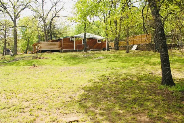 Photo 5 — 28140 S Boat House Lane, Park Hill, OK 74451