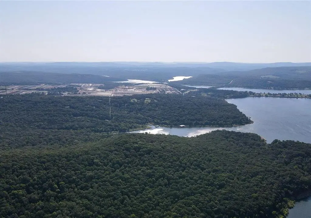 Photo 9 — 28140 S Boat House Lane, Park Hill, OK 74451