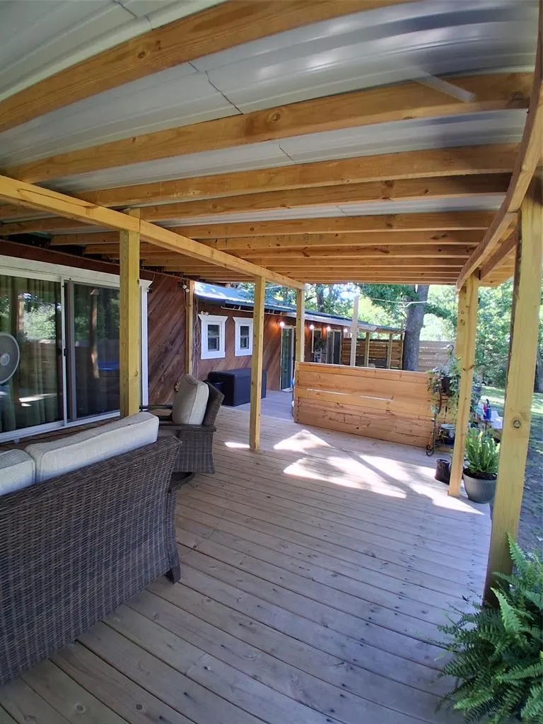 Photo 11 — 28140 S Boat House Lane, Park Hill, OK 74451