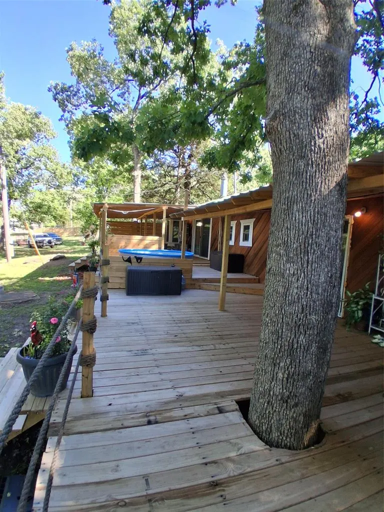 Photo 13 — 28140 S Boat House Lane, Park Hill, OK 74451
