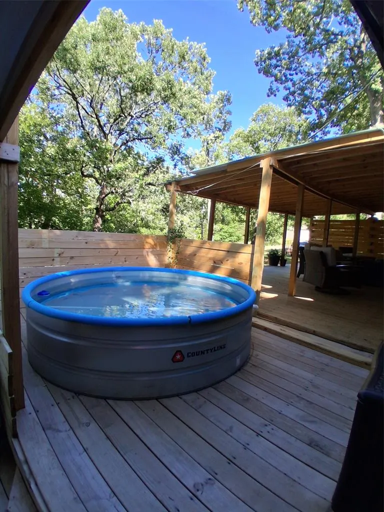 Photo 15 — 28140 S Boat House Lane, Park Hill, OK 74451