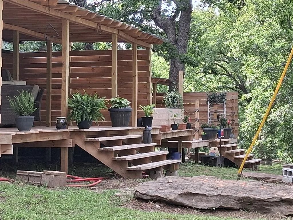 Photo 16 — 28140 S Boat House Lane, Park Hill, OK 74451