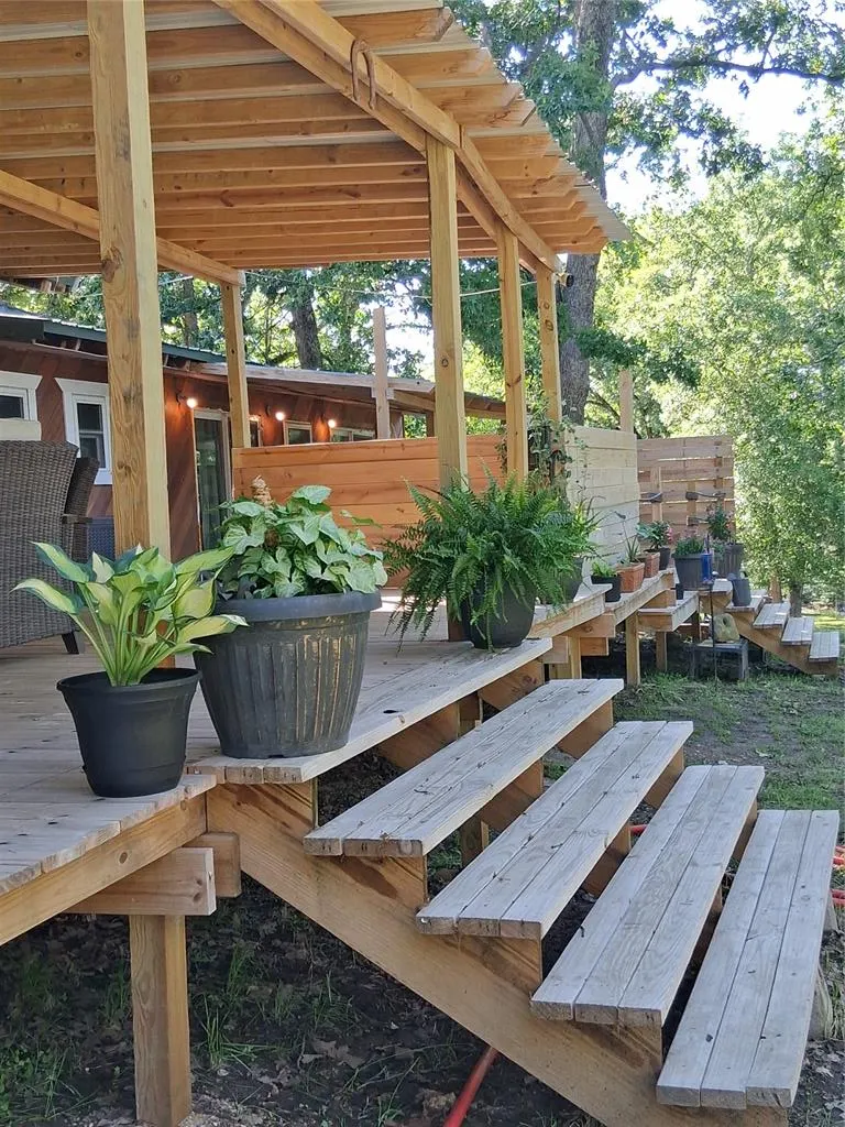 Photo 17 — 28140 S Boat House Lane, Park Hill, OK 74451