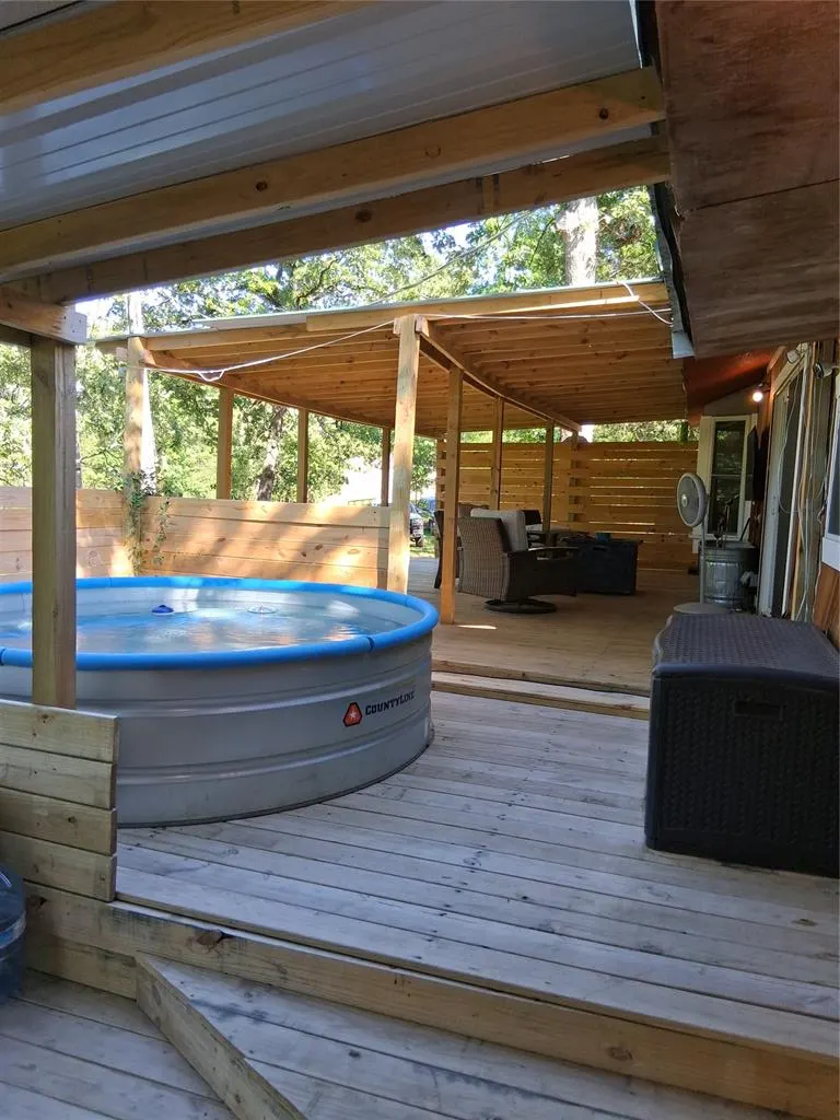 Photo 18 — 28140 S Boat House Lane, Park Hill, OK 74451