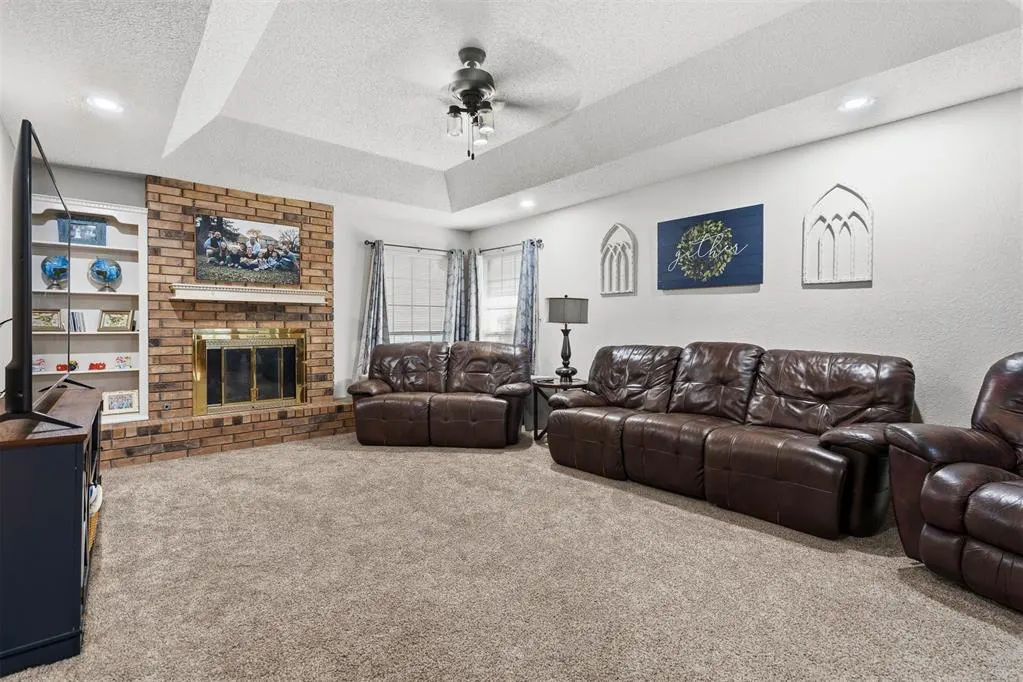 Photo 4 — 2001 NW 8th Avenue, Ardmore, OK 73401