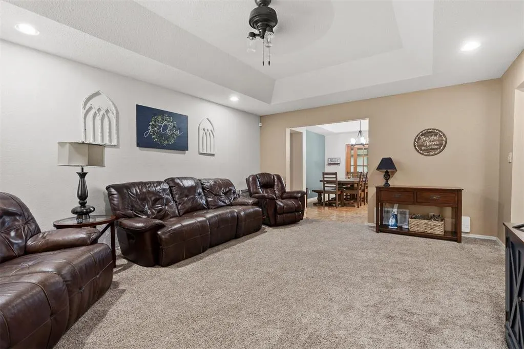 Photo 6 — 2001 NW 8th Avenue, Ardmore, OK 73401