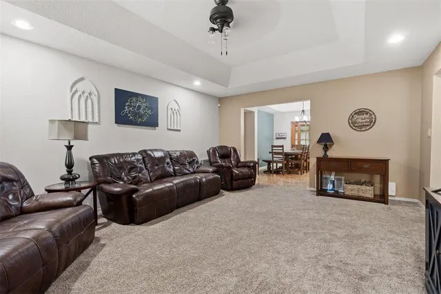 Photo 6 — 2001 NW 8th Avenue, Ardmore, OK 73401
