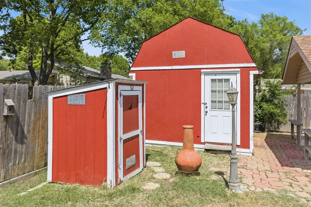 Photo 32 — 2001 NW 8th Avenue, Ardmore, OK 73401