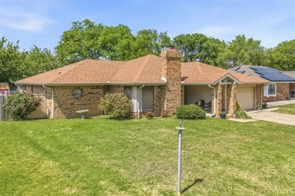 Photo 35 — 2001 NW 8th Avenue, Ardmore, OK 73401