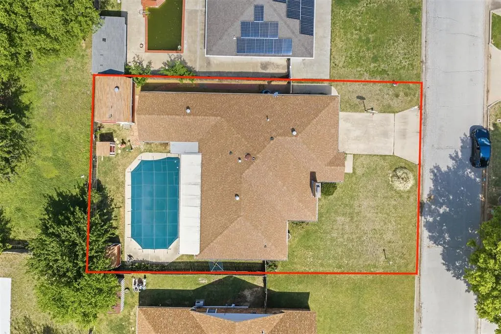 Photo 36 — 2001 NW 8th Avenue, Ardmore, OK 73401