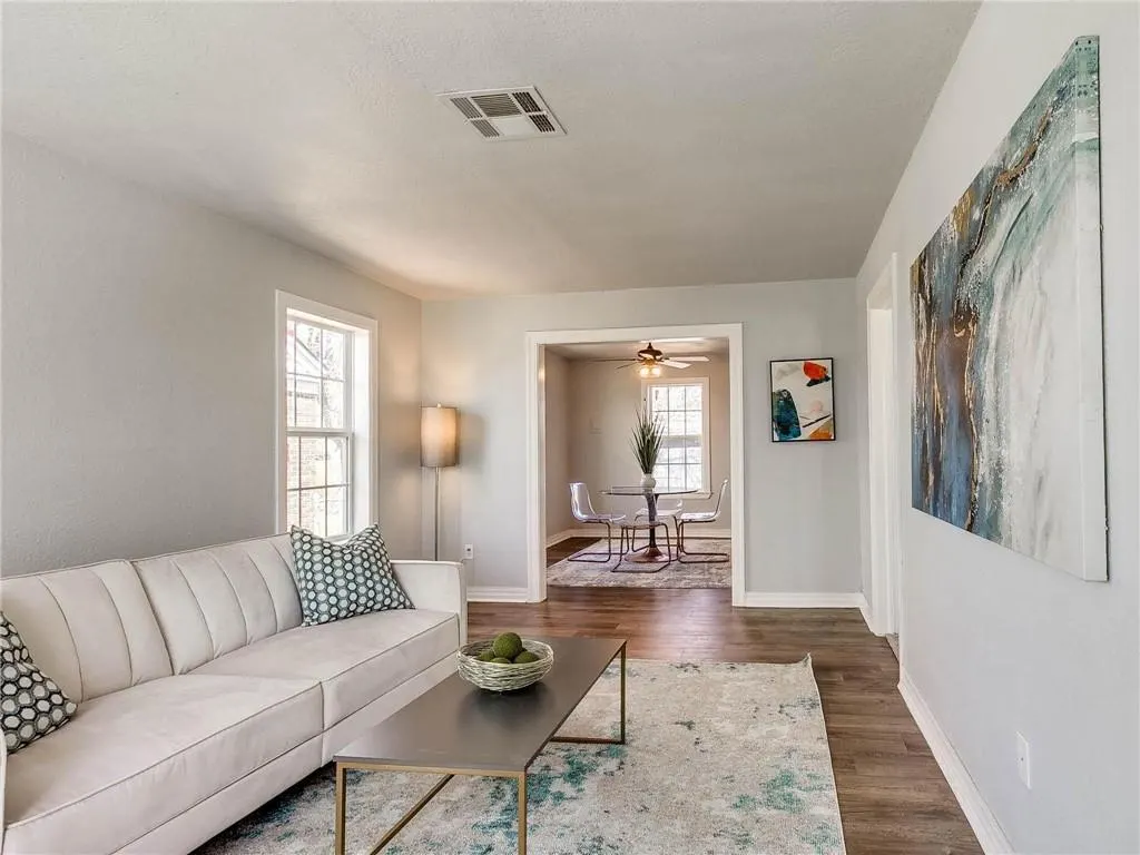 Photo 6 — 2137 NE 20th Street, Oklahoma City, OK 73111