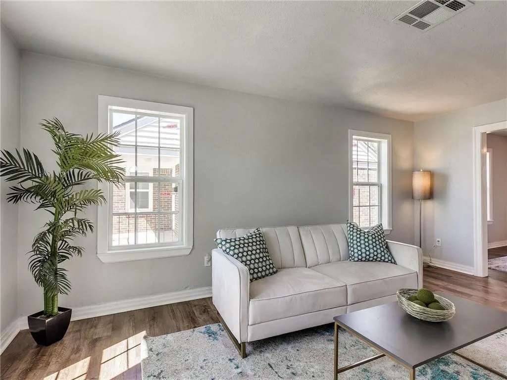 Photo 7 — 2137 NE 20th Street, Oklahoma City, OK 73111