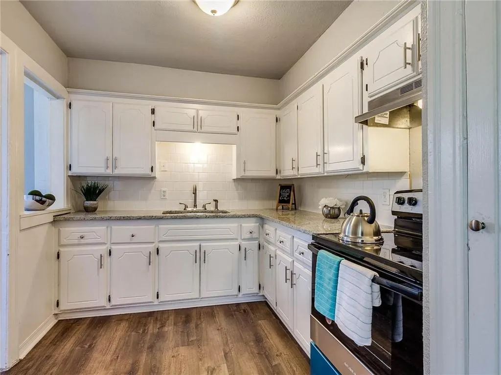 Photo 11 — 2137 NE 20th Street, Oklahoma City, OK 73111
